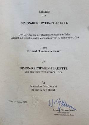 csm_Simon-Reichwein-Plakette_080aea5881